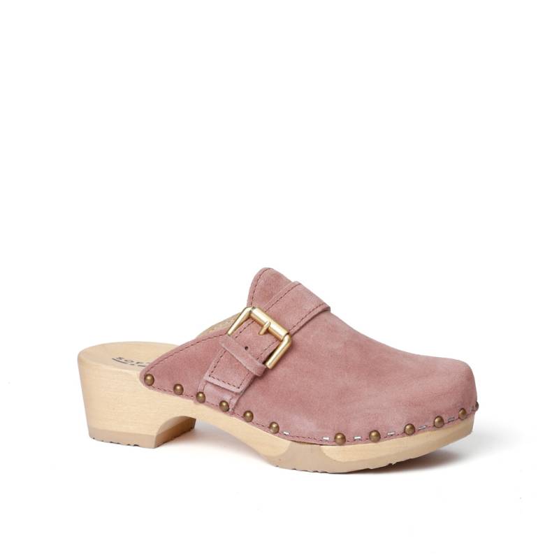 Softclox TOMMA Kaschmir rosé (natur)