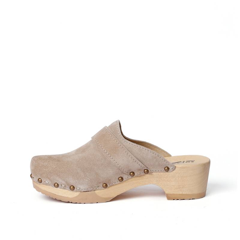 Softclox TOMMA Kaschmir Taupe (natur)