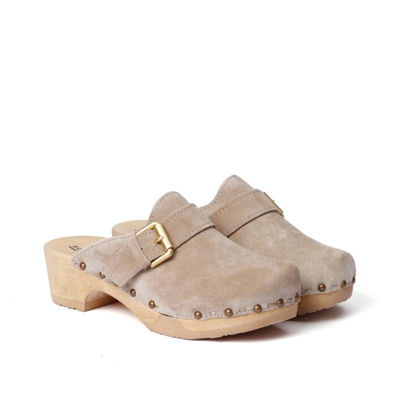 Softclox TOMMA Kaschmir Taupe (natur)