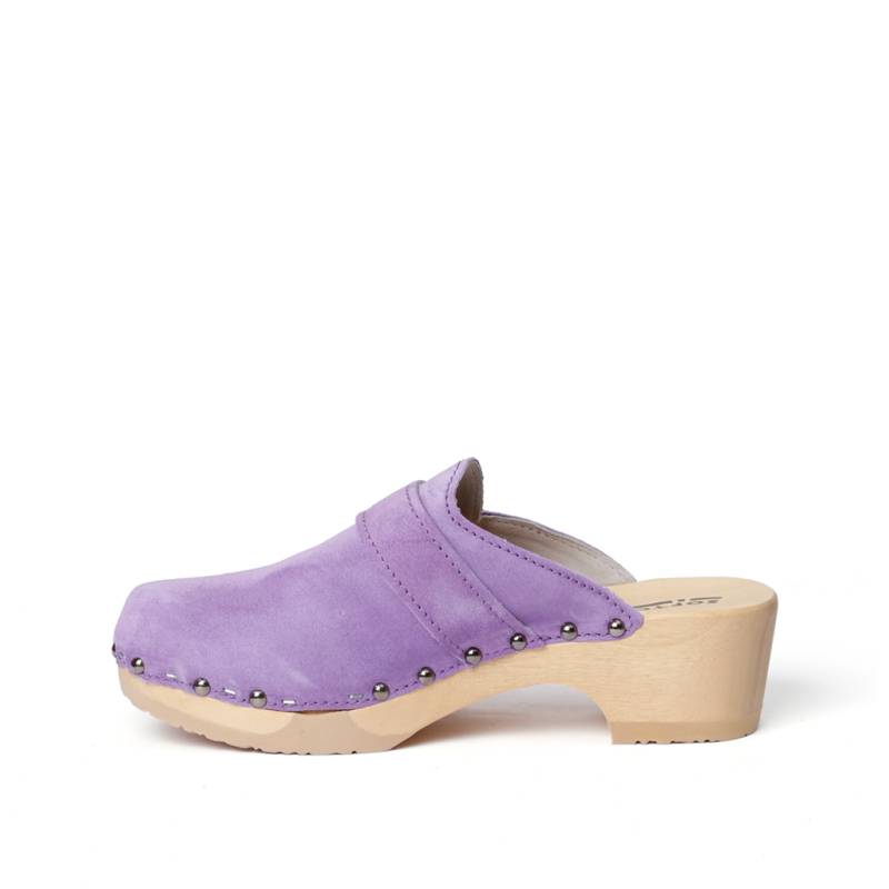 Softclox TOMMA Kaschmir Violett (natur)