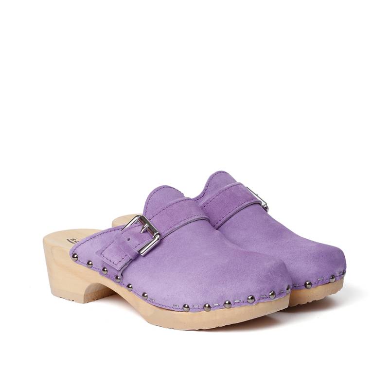 Softclox TOMMA Kaschmir Violett (natur)