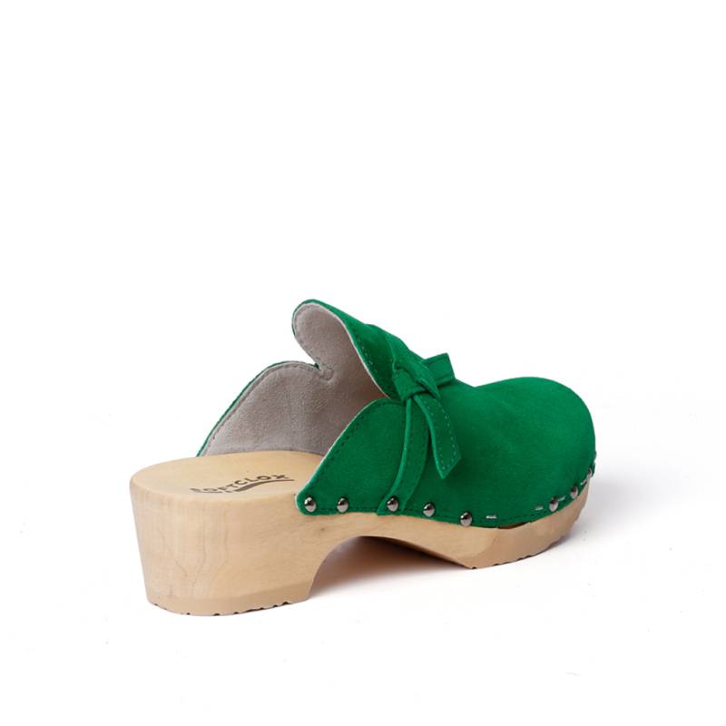 Softclox TORINA Kaschmir Fashiongreen (natur)