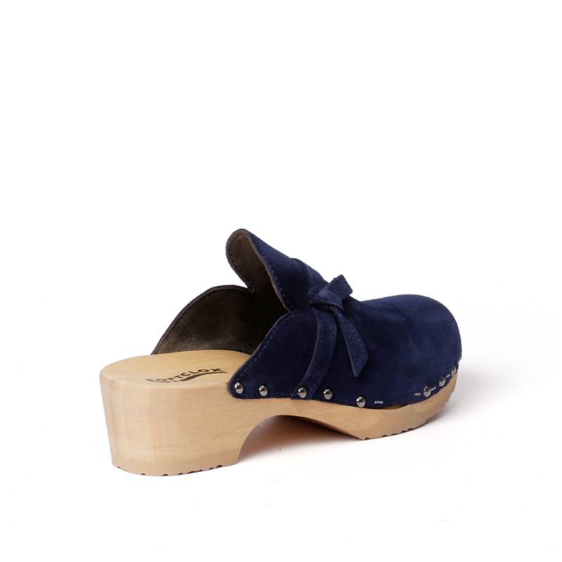 Softclox TORINA Kaschmir Midnight (natur)