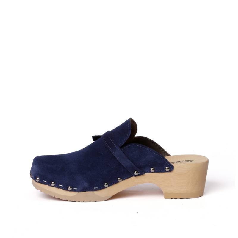 Softclox TORINA Kaschmir Midnight (natur)