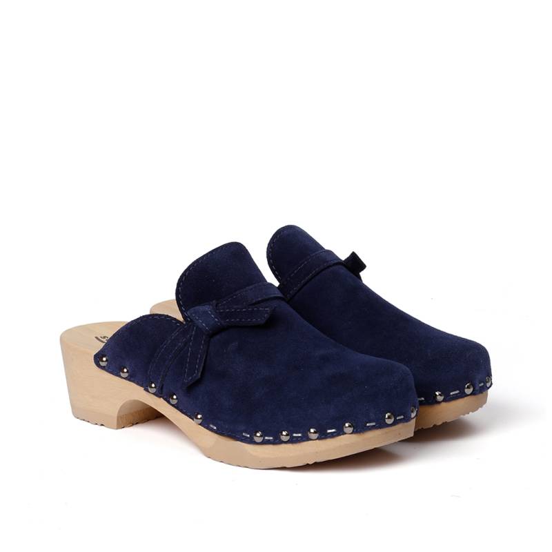 Softclox TORINA Kaschmir Midnight (natur)