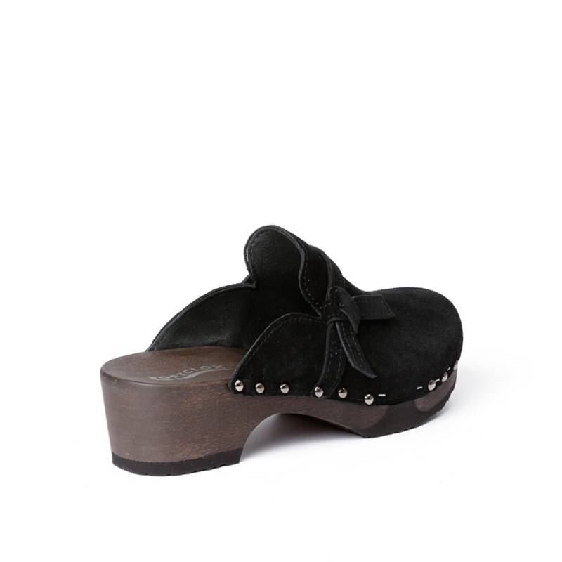 Softclox TORINA Kaschmir Schwarz (dunkel)