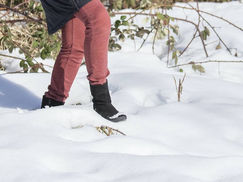 Sole Runner Pflegehinweise Für SOLE RUNNER® Barfußschuhe