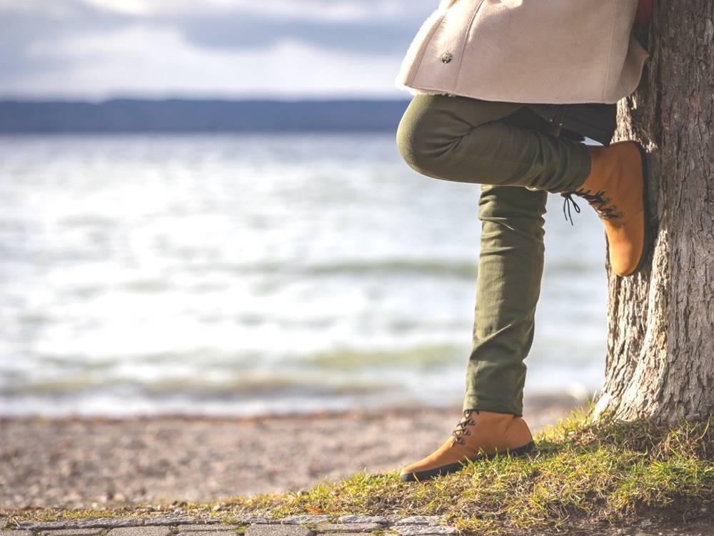 Sole Runner Pflegehinweise Für SOLE RUNNER® Barfußschuhe