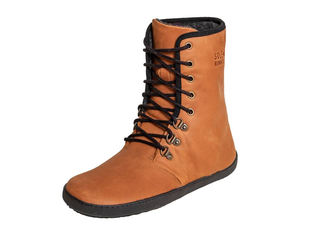 Sole Runner Pflegehinweise Für SOLE RUNNER® Barfußschuhe