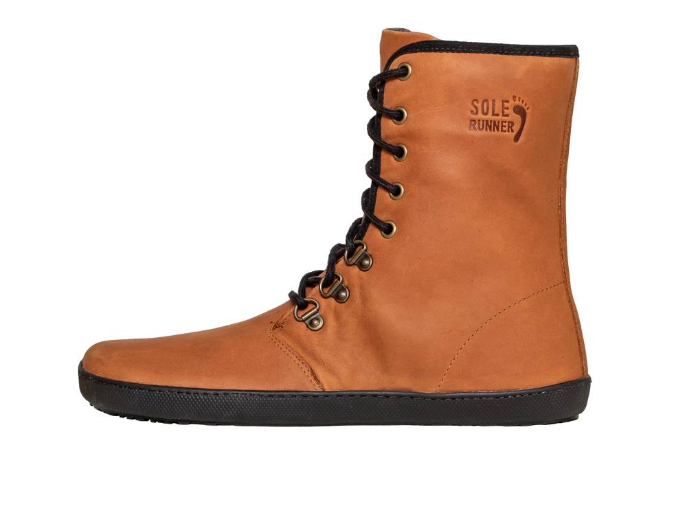 Sole Runner Pflegehinweise für SOLE RUNNER® Barfußschuhe