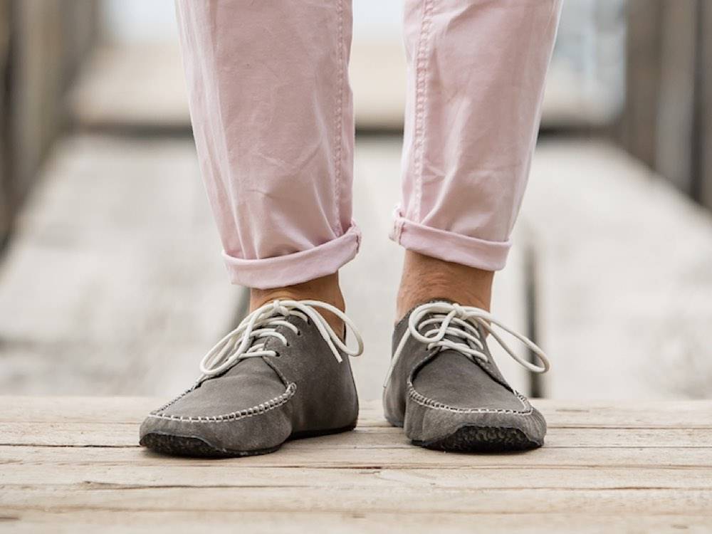 Sole Runner Pflegehinweise Für SOLE RUNNER® Barfußschuhe