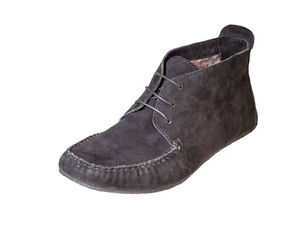 Sole Runner Pflegehinweise Für SOLE RUNNER® Barfußschuhe