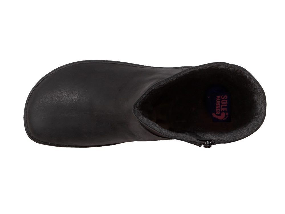 Sole Runner Pflegehinweise Für SOLE RUNNER® Barfußschuhe