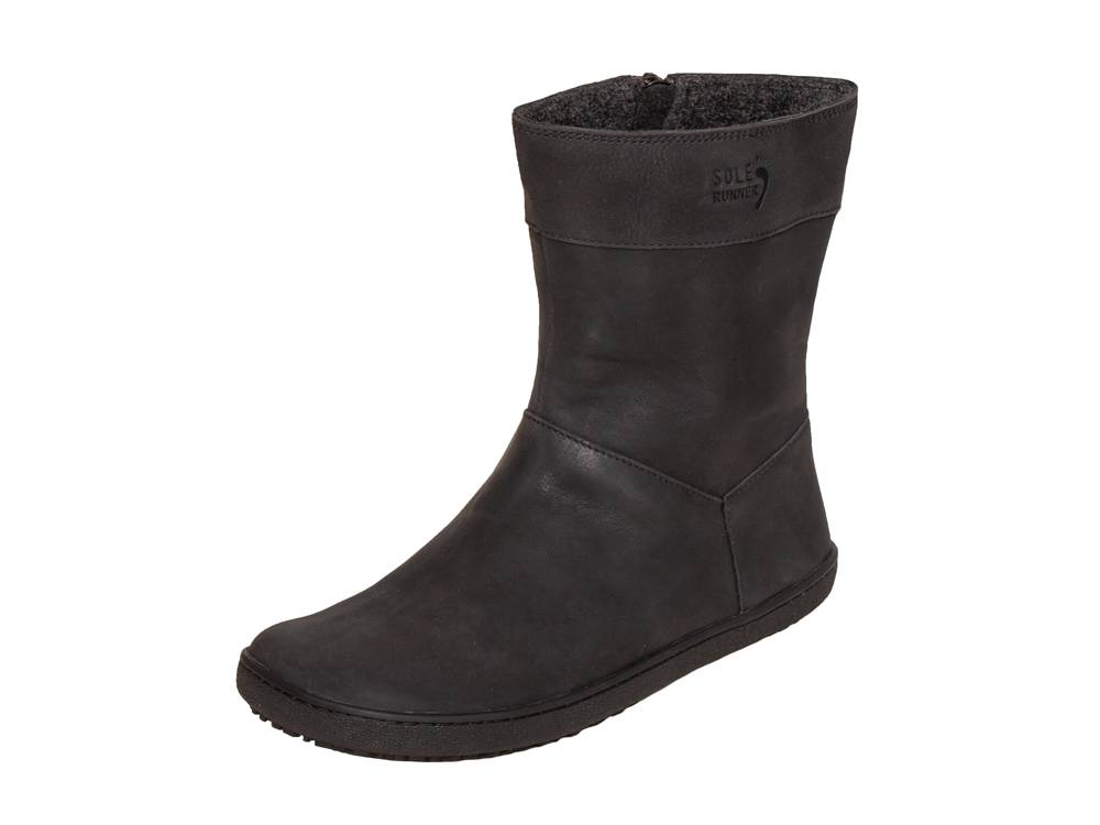 Sole Runner Pflegehinweise Für SOLE RUNNER® Barfußschuhe