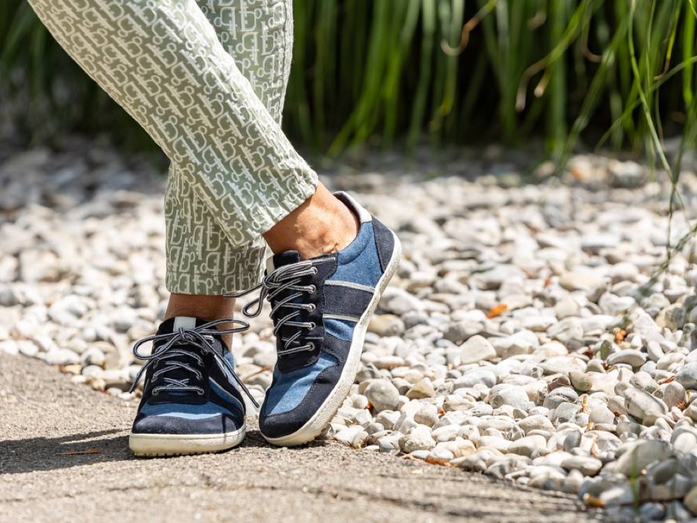 Sole Runner Pflegehinweise Für SOLE RUNNER® Barfußschuhe