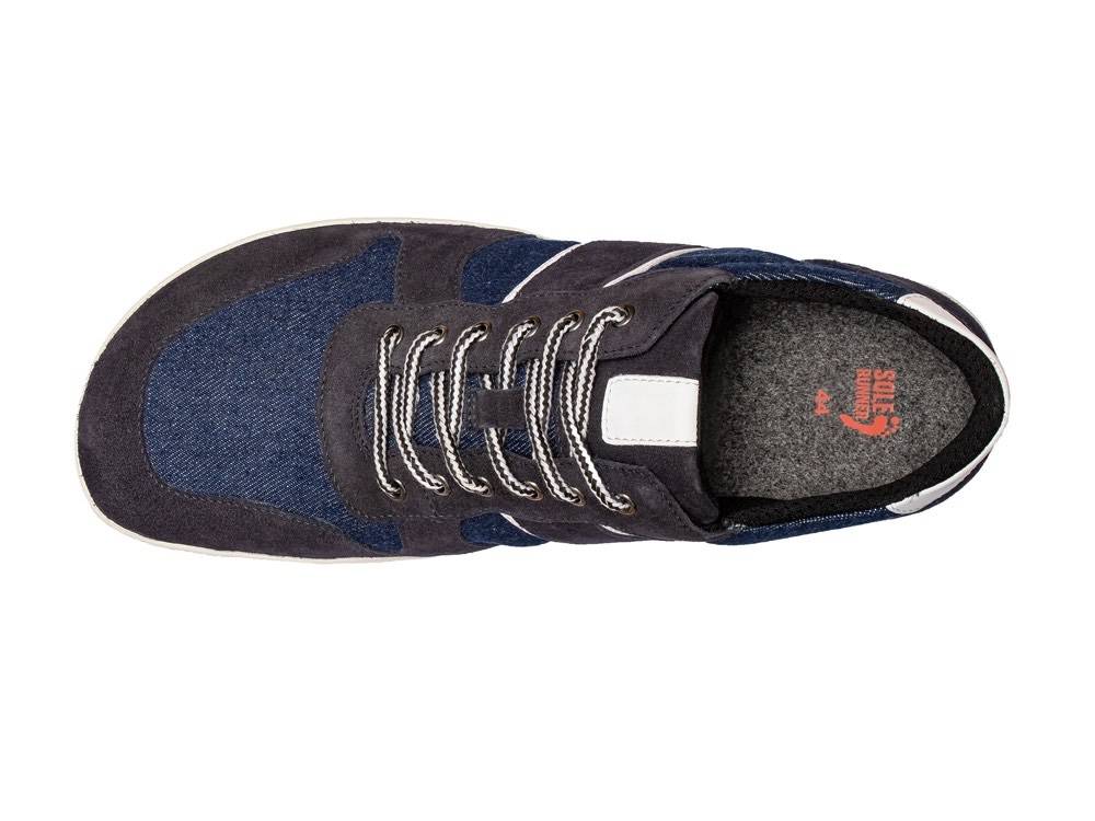 Sole Runner Pflegehinweise Für SOLE RUNNER® Barfußschuhe