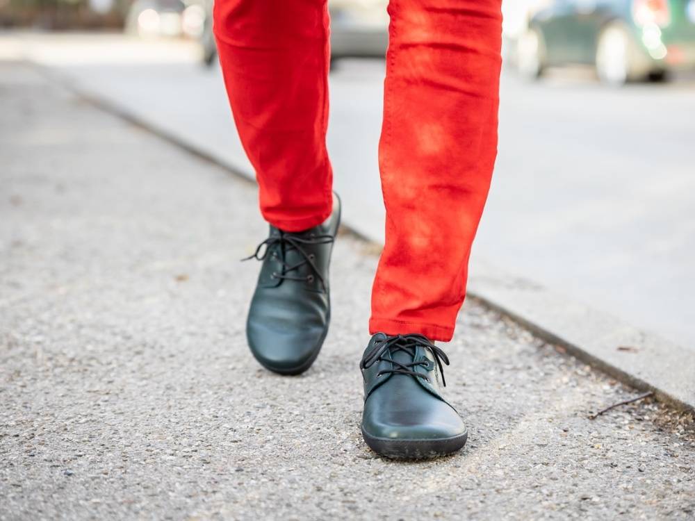 Sole Runner Pflegehinweise Für SOLE RUNNER® Barfußschuhe