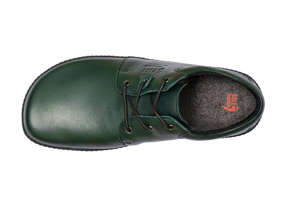 Sole Runner Pflegehinweise Für SOLE RUNNER® Barfußschuhe