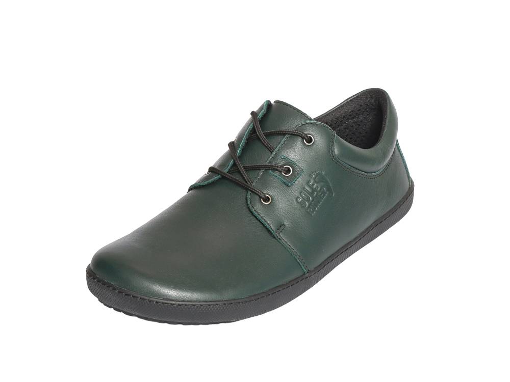 Sole Runner Pflegehinweise Für SOLE RUNNER® Barfußschuhe