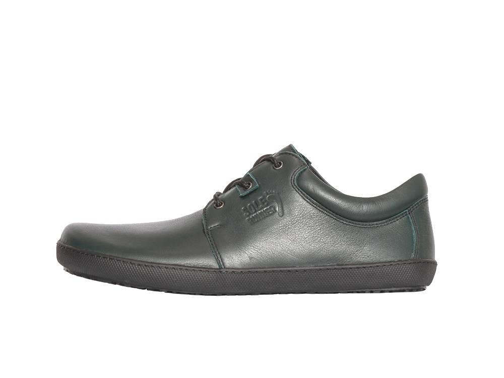 Sole Runner Pflegehinweise für SOLE RUNNER® Barfußschuhe