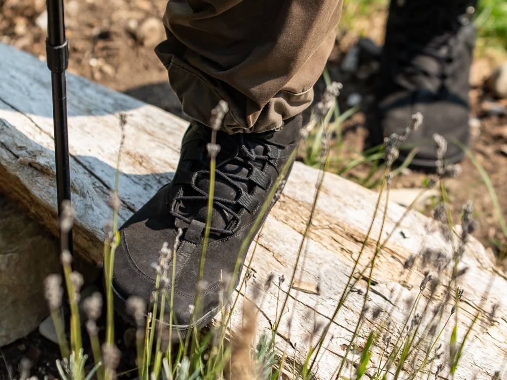 Sole Runner Pflegehinweise Für SOLE RUNNER® Barfußschuhe