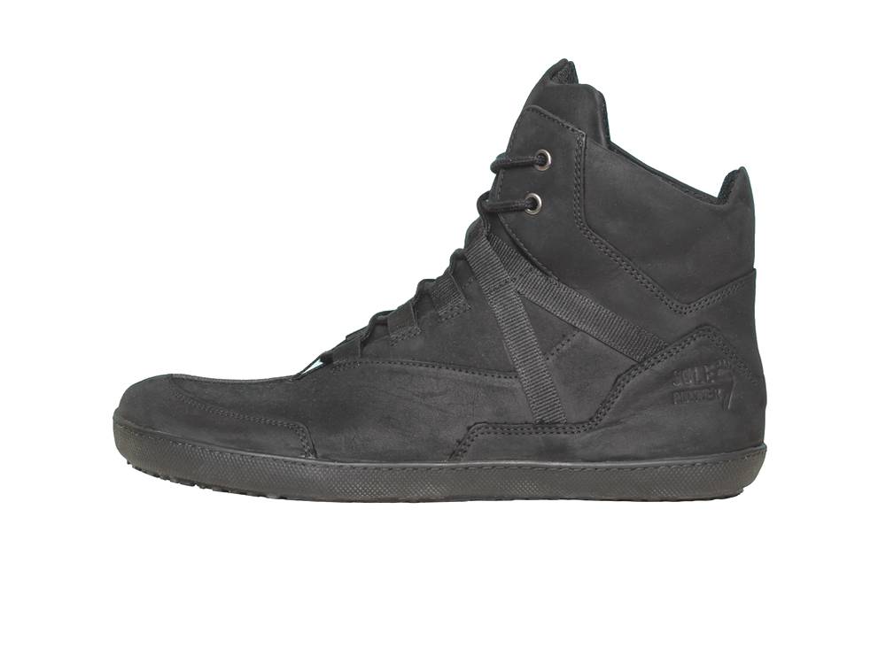 Sole Runner Pflegehinweise für SOLE RUNNER® Barfußschuhe