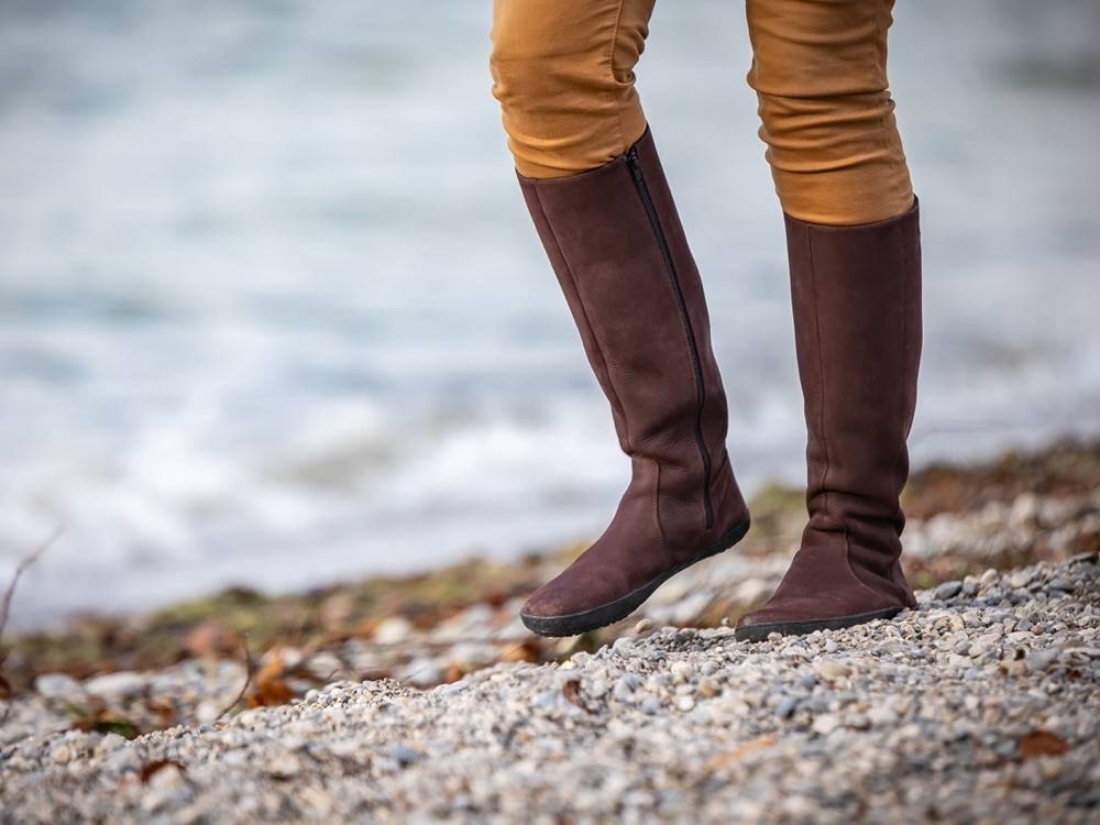 Sole Runner Pflegehinweise Für SOLE RUNNER® Barfußschuhe