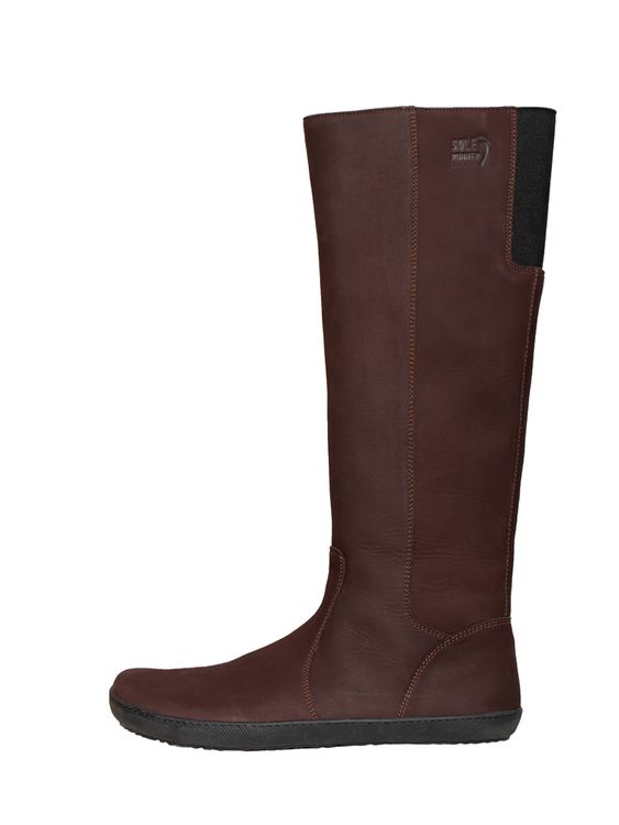 Sole Runner Pflegehinweise für SOLE RUNNER® Barfußschuhe