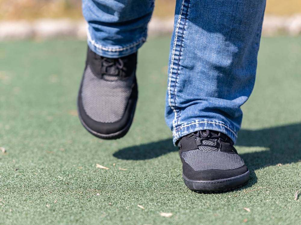 Sole Runner Pflegehinweise Für SOLE RUNNER® Barfußschuhe