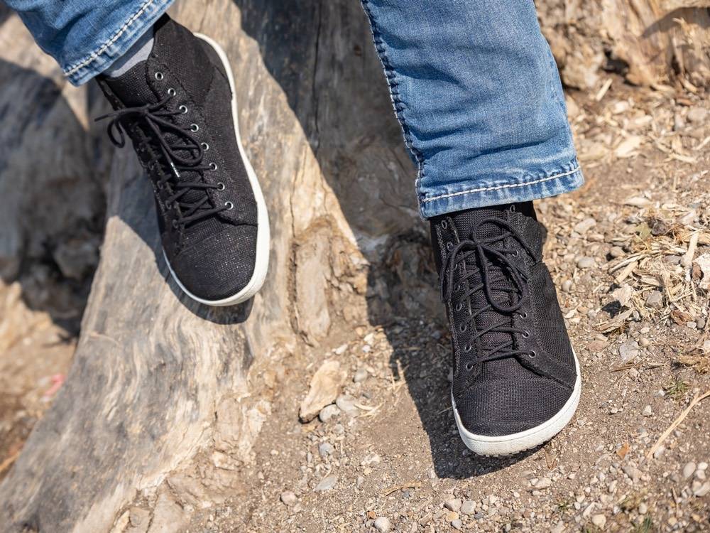 Sole Runner Pflegehinweise Für SOLE RUNNER® Barfußschuhe