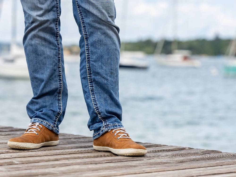 Sole Runner Pflegehinweise Für SOLE RUNNER® Barfußschuhe