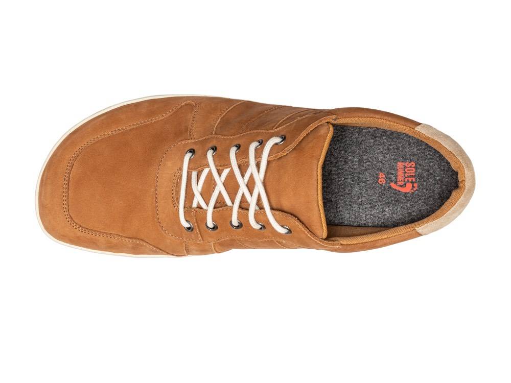 Sole Runner Pflegehinweise Für SOLE RUNNER® Barfußschuhe