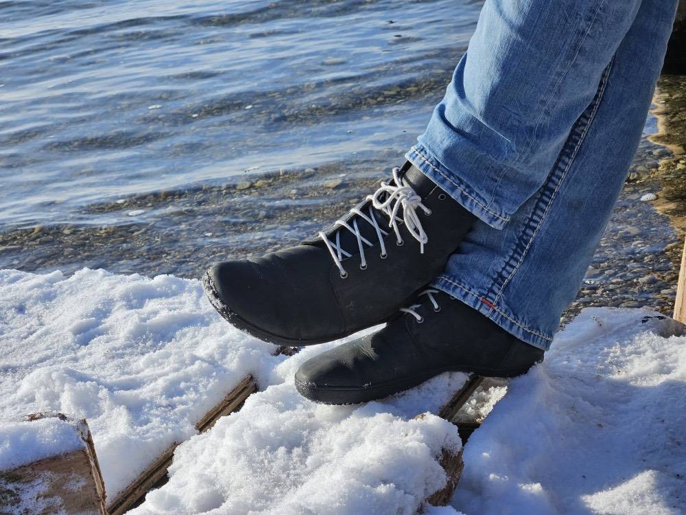 Sole Runner Pflegehinweise Für SOLE RUNNER® Barfußschuhe