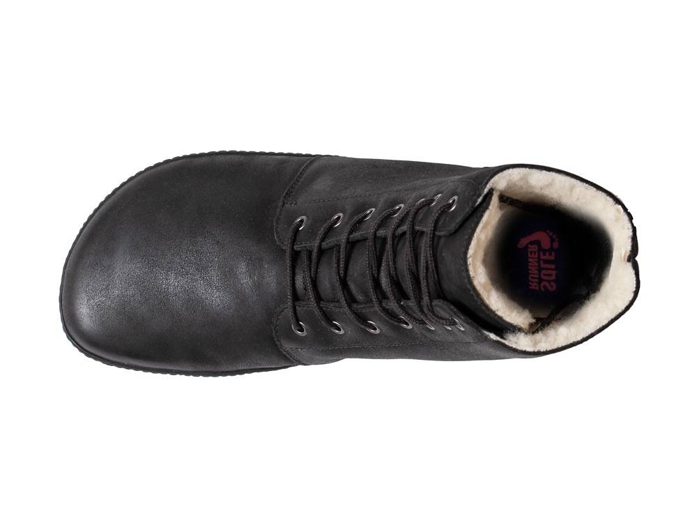 Sole Runner Pflegehinweise Für SOLE RUNNER® Barfußschuhe