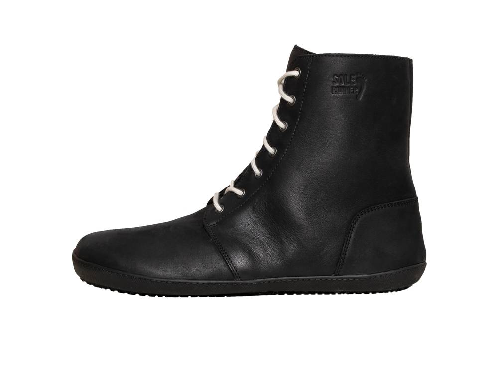 Sole Runner Pflegehinweise für SOLE RUNNER® Barfußschuhe