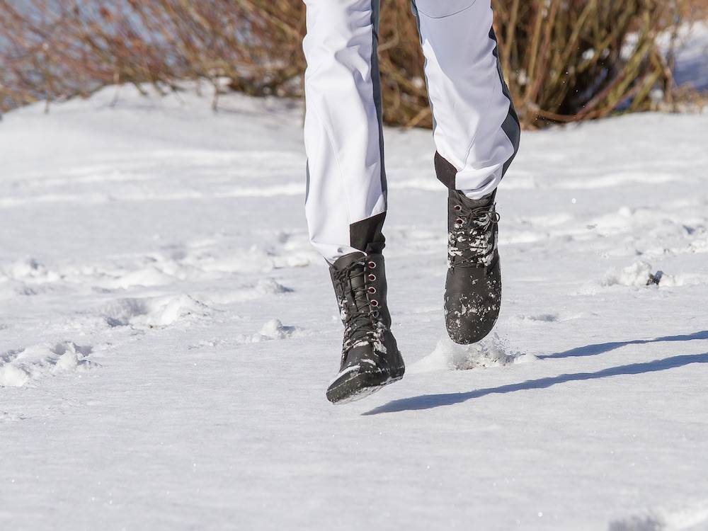 Sole Runner Pflegehinweise Für SOLE RUNNER® Barfußschuhe