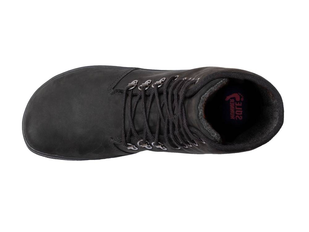 Sole Runner Pflegehinweise Für SOLE RUNNER® Barfußschuhe