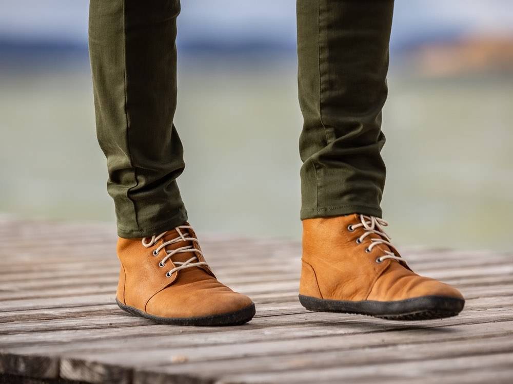 Sole Runner Pflegehinweise Für SOLE RUNNER® Barfußschuhe