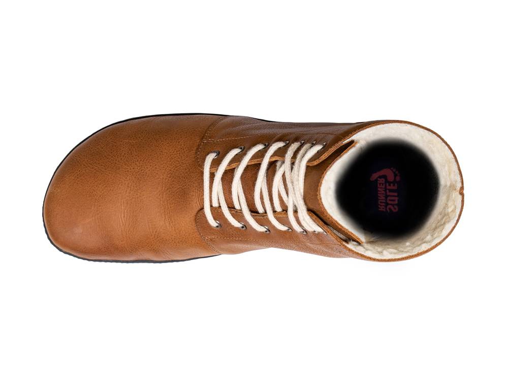 Sole Runner Pflegehinweise Für SOLE RUNNER® Barfußschuhe