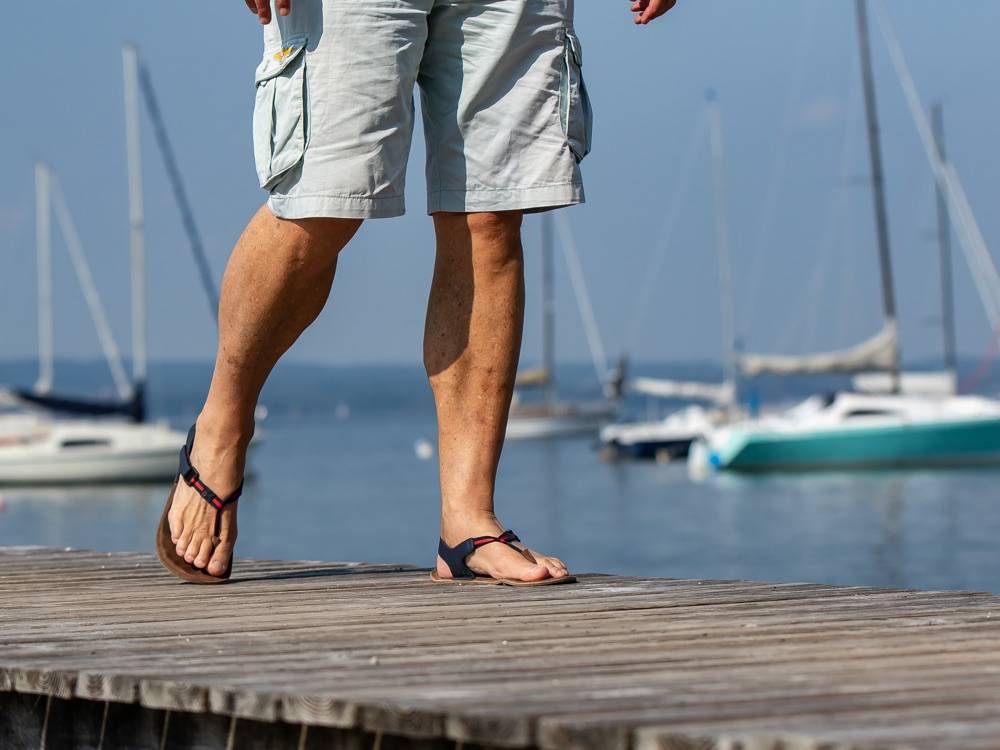 Sole Runner Pflegehinweise Für SOLE RUNNER® Barfußschuhe