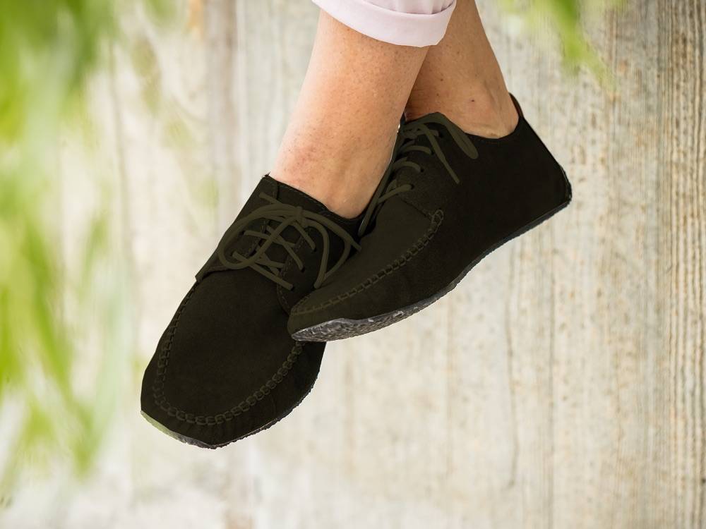 Sole Runner Pflegehinweise Für SOLE RUNNER® Barfußschuhe