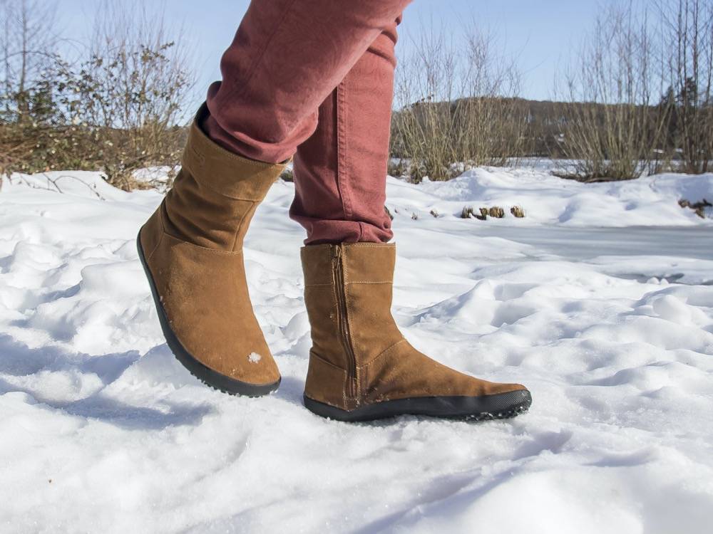 Sole Runner Pflegehinweise Für SOLE RUNNER® Barfußschuhe