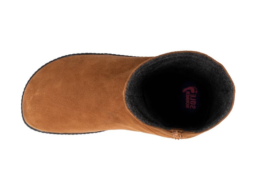 Sole Runner Pflegehinweise Für SOLE RUNNER® Barfußschuhe