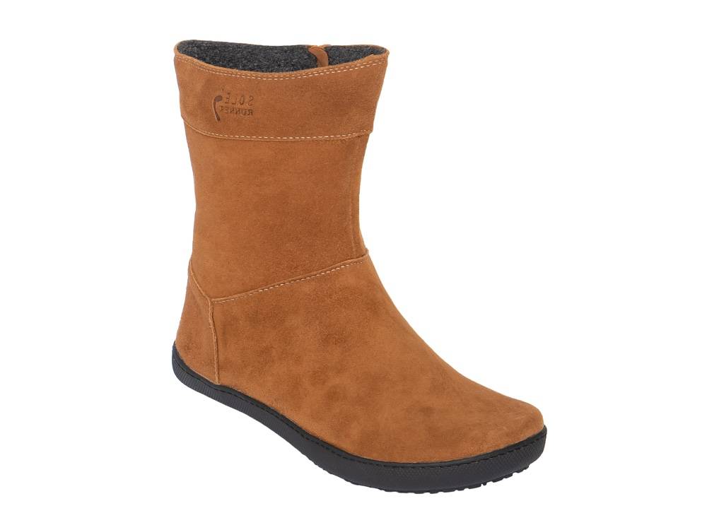 Sole Runner Pflegehinweise Für SOLE RUNNER® Barfußschuhe