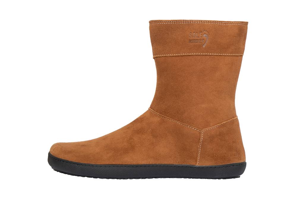 Sole Runner Pflegehinweise für SOLE RUNNER® Barfußschuhe