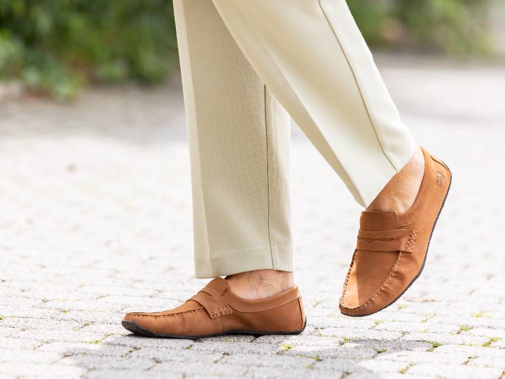 Sole Runner Pflegehinweise Für SOLE RUNNER® Barfußschuhe