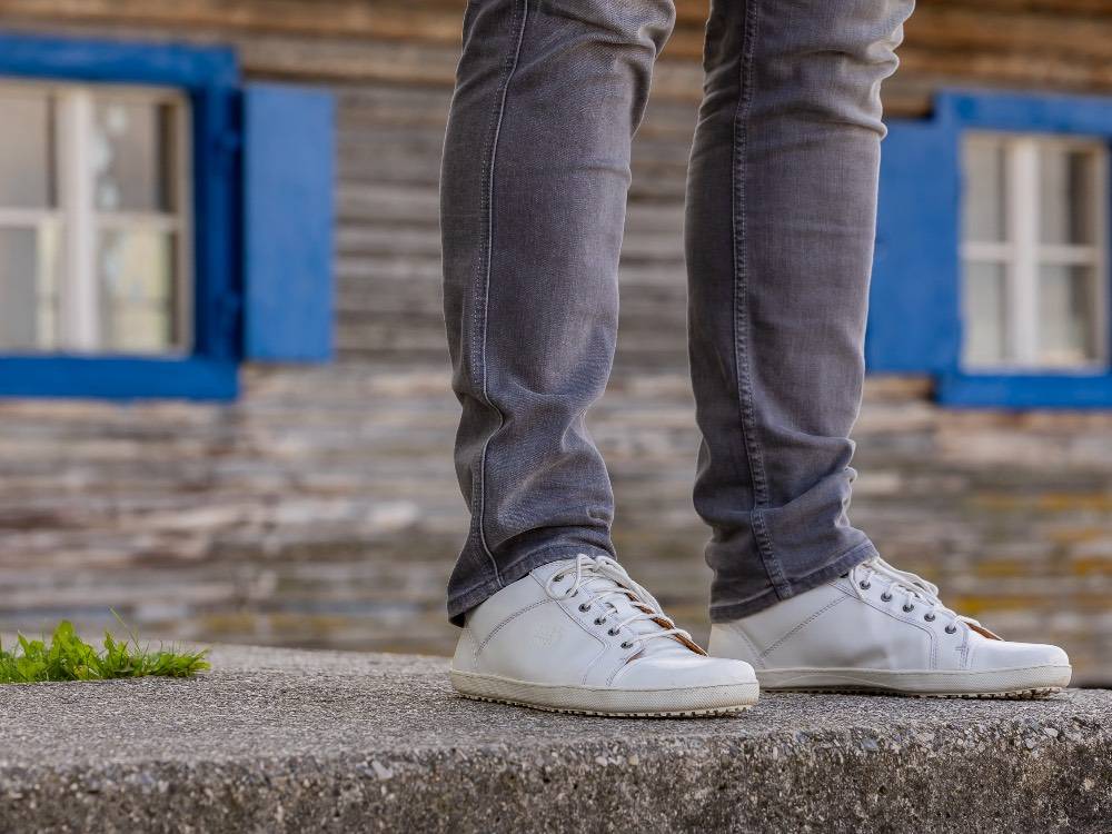 Sole Runner Pflegehinweise Für SOLE RUNNER® Barfußschuhe