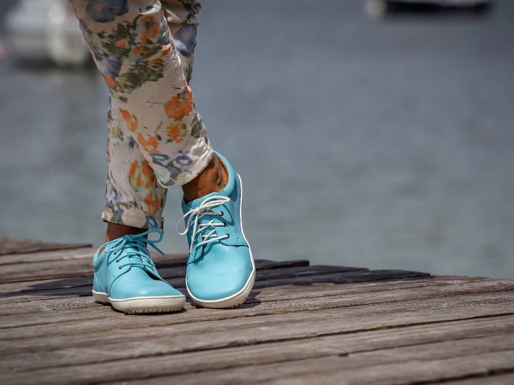 Sole Runner Pflegehinweise Für SOLE RUNNER® Barfußschuhe