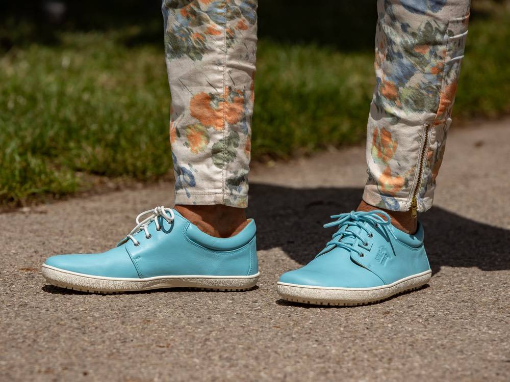 Sole Runner Pflegehinweise Für SOLE RUNNER® Barfußschuhe