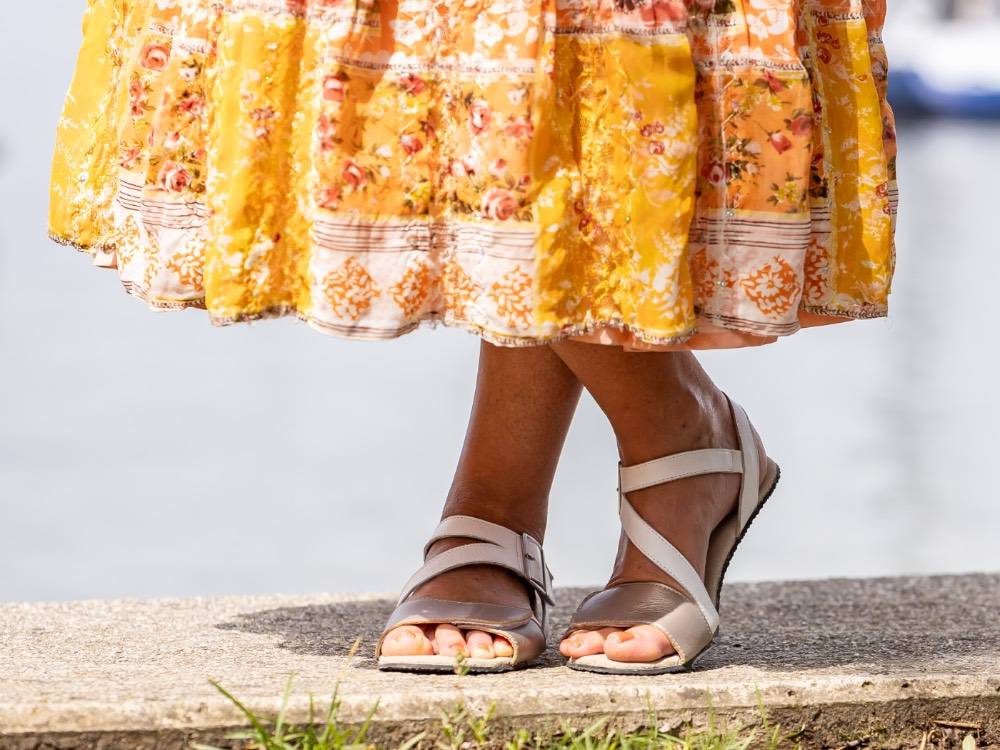 Sole Runner Pflegehinweise Für SOLE RUNNER® Barfußschuhe